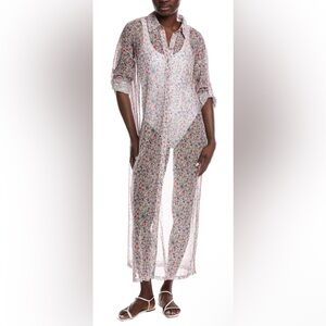 HUTCH  Benny Cover-Up NWT small